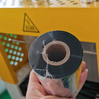 DELISH Ribbon Heat Shrink Wrapping Machine photo-2