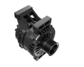 418-1059: AC Generator