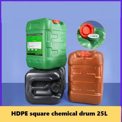 Food Box Oil Bottle Laundry Detergent Bottle photo-4