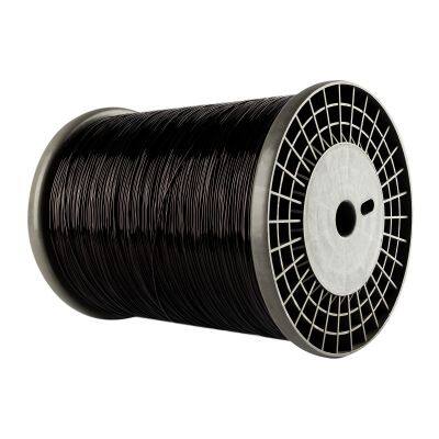 MB QZ/155 EAL ENAMELED ALUMINUM WINDING WIRE photo-3