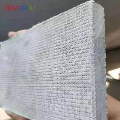 Wanfafu 10kg Cement Blanket Slope Protection Fiber for Engineering Construction Channel Lining Ditch Embankment Stamp Ponds Drainage photo-2
