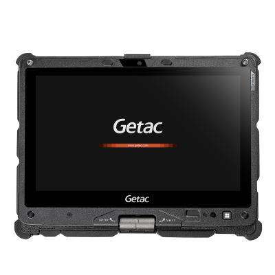 Getac V110 Rugged Convertible – Getac Laptop 11.6
