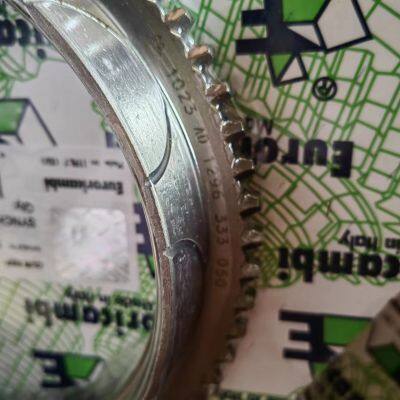 1296333050 High-end Vertebrae ZFZL Gearbox Synchronizer Italy 95531282 photo-5