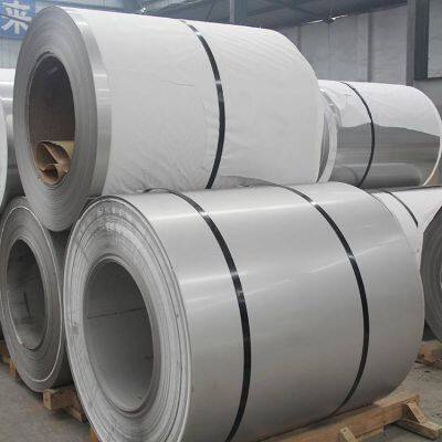 Steel AISI ASTM SS SUS BA 2B HL 8K No.1 201 430 321 316L 304 Stainless Steel Sheet Plate Coil photo-4