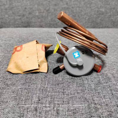 Реглационное термоэлектрическое вентильное устройство SPRLAN FBVE-3-Z FBVE-1.5-Z принадлежит к холодильным принадлежностям