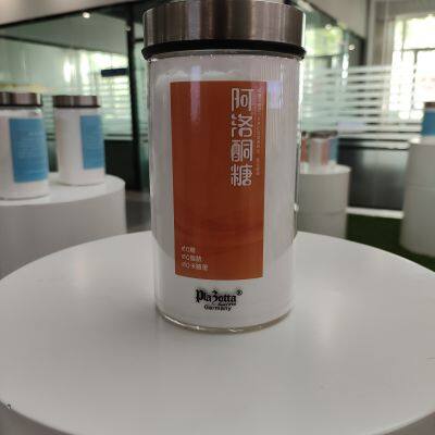 Fuyang zero caolorie sugar substitute D-allulose powder
