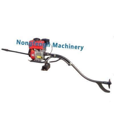 Best Selling 7.5HP 4-Stroke Gasoline Outboard Motor With Propeller - Factory Direct Wholesale photo-2