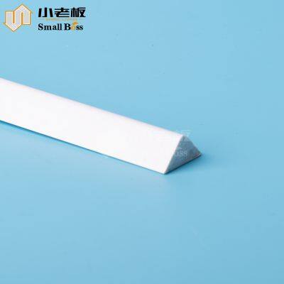 Flame-Retardant PVC Foam Strip for Gap Filling