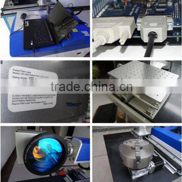 BCAMCNC! Metal Laser Marking Machine photo-6