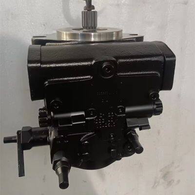 Lainuo A4VG28 Bomba Hidráulica de Pistão Axial Variável A4VG28DA2D2/32R-NZC10F015S 2036419 Modelos A4VG28DA2D2/32R-NZC10F005S 2019503