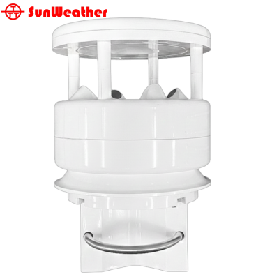 EC-A1 Tunnel Wind Speed and Direction Sensor photo-2