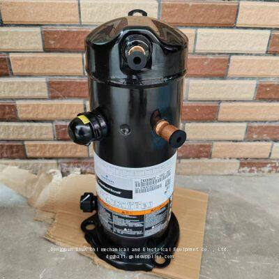 ZXI09KCE-TFD-687; ZXI06KCE-TFD-687; ZXI8KCE Scroll Compressor for Low Temperature
