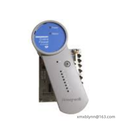 Honeywell  CC-PCF901 Control Firewall Module