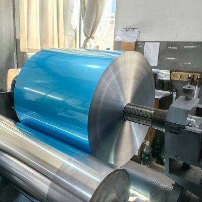 0.02-0.03mm Thick Hookah Foil Rolls, Silver Aluminum Shisha Paper