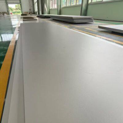 Inconel 690 Nickellegierung Rundstab / Rohr / Platte Hochtemperaturbeständig und korrosionsbeständig Vorräte verfügbar & Maße nach Kundenwunsch Schnelle Lieferung