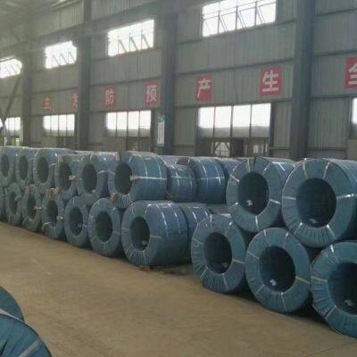 Steel Wire Rope，GB/T 5224、GB/T18796，ASTM A416, ASTM A883，EN10138，ISO