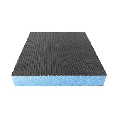 XPS Insulation Panel for Cold Storage Waterproof Flooring