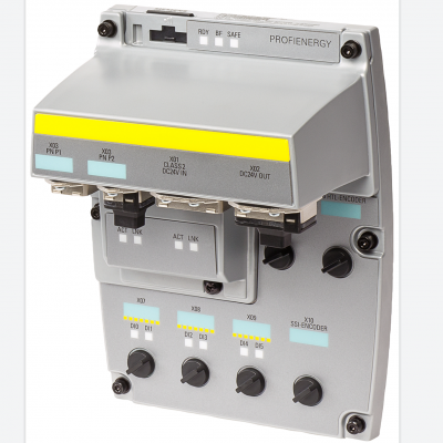 6SL3546-0FB21-1FB0︱Siemens G120D Control Unit CU250D-2 PN-F PP