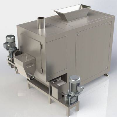 Автоматическая машина для удаления косточек из фиников/Машина для обработки фиников с удалением косточек/Машина для удаления семян из фиников