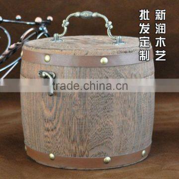 small food packaging box for tea