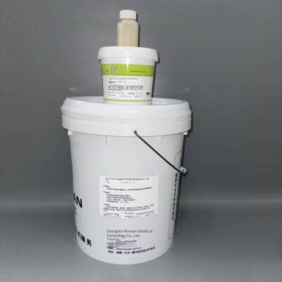 -70°c Ultra-low Temperature Butter, Special Lubricating Grease for Precision Machinery, Non-solidifying at Low Temperatures, Long-lasting Anti-wear photo-3