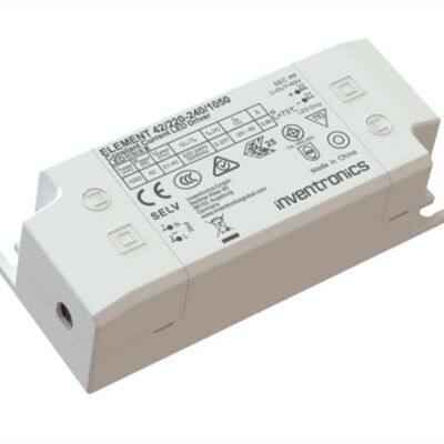 OSRAM LED Driver ELEMENT 42/220-240/1050