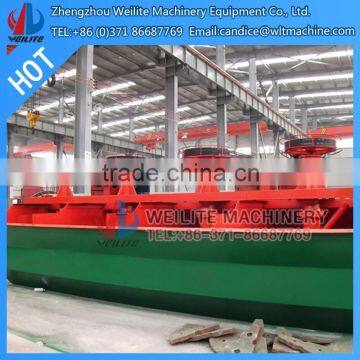 Mineral Flotation Machine , Lead Mineral Process F , Iron Mineral Process F , Zinc Mineral Process F , Mineral Process Flotation photo-2