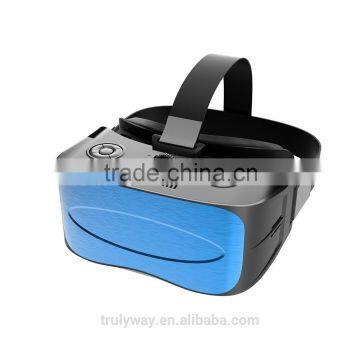 2016 vr glasses new product VR All in one headset vr glasses