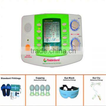 EA-F28U digital therapy electric massager