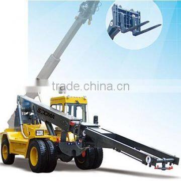 11 ton telescope forklift/Hot sale