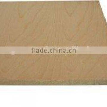 Plywood