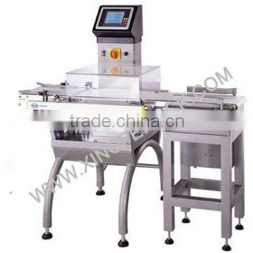 XF-XB Food weighing and checking machines