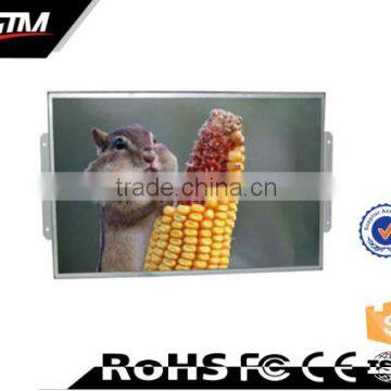 digital photo frame advertising display wall mount advertising player flexible video usb sd cf tv