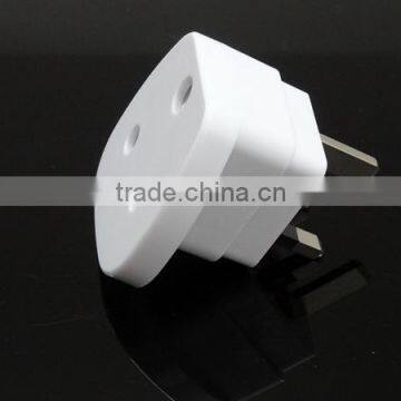 SAA Approved Best Price Big South Africa to UK Travel Adapter/Type G to Type M Adapter Plug/SAA Travel Adapter photo-5