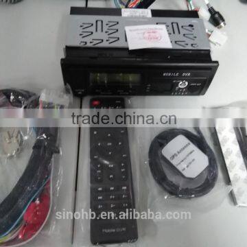 3G/4G/WIFI Mobile DVR for School Bus photo-3