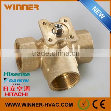 Professional Factory High Quality 2v025-08 Solenoid Valve