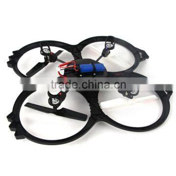 2.4G 4-CH 6-AXIS GYRO RC UFO DRONE WITH LIGHT&CAMERA photo-4