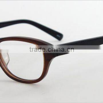 2016 Korean Ideal Optics Frames Manufacturers in China Danyang photo-4