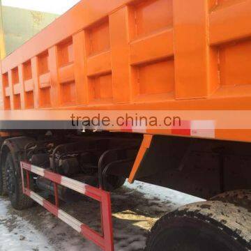 Second Hand Beiben Year 2014 40t Dump Truck Used Condition Beiben 40t Tipper Used Condition Beiben 40t Dump Truck for Sale photo-5