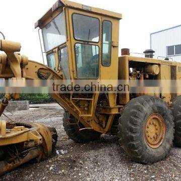 Motor Grader Xcmg 14g Sany SMG200 XCMG GR180 GR190 140H 140G 14G 12G 16H Cheap for Sale in Shanghai photo-3