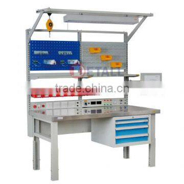 ESD High quality workbench for electronic factory