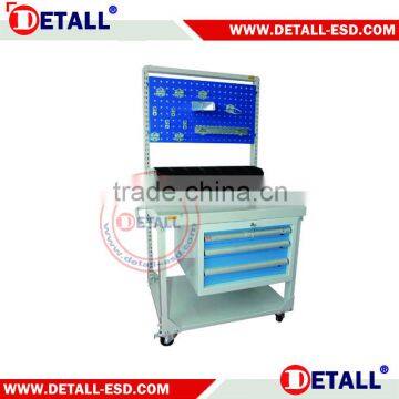 ESD working cart