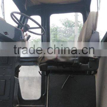 Reasonable Price Used Dynapac Ca422 for Cheap Sale in Shanghai photo-4