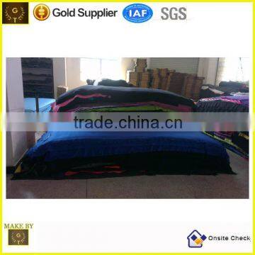 Top Quality Promotion Neoprene Sheet 100 Colors in Stock Wholesale photo-6