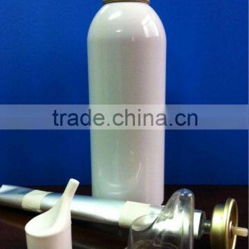 Aluminum Foil Bag with valve