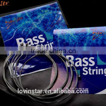 Wholesale Bulk Bass Guitar 6 string Steel Strings for Drop Shipping