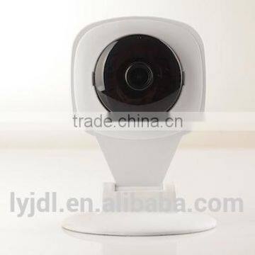 Night Vision 1MP Security WiFI IP Camera,wireless IP Camera Quality Choice