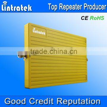gsm 1800mhz repeater 3g WCDMA 2100mhz dual band repeater, dcs 3g mobile signal booster