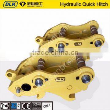 Excavator Quick Coupler/ Quick Hitch/ Hydraulic quick coupler for PC220, ZX220, EC210