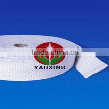 1260C 550K Ceramic Fiber Tape for High Temperature Industrial photo-4